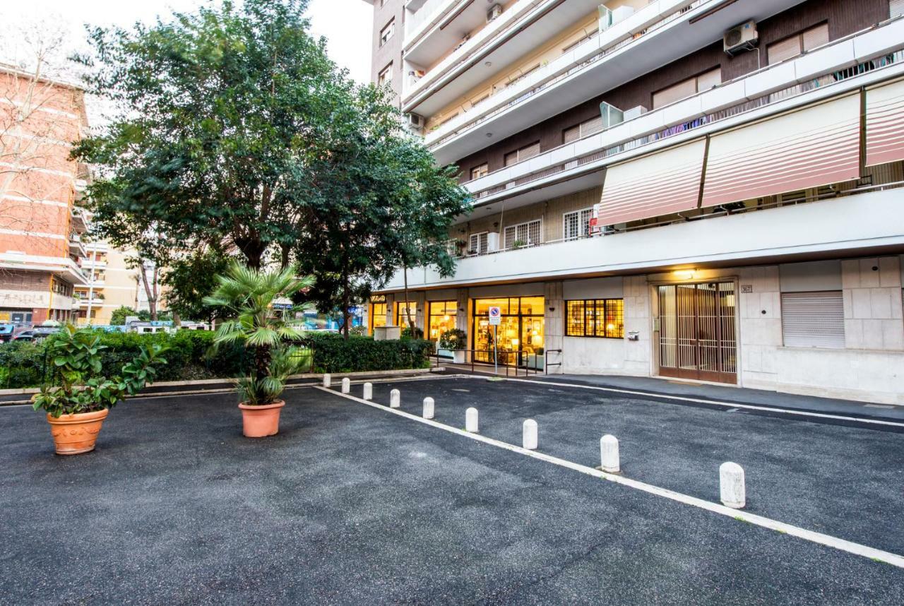 Ma Belle Maison Rome Exterior photo